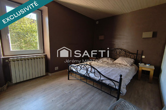 achat maison cransac 12110