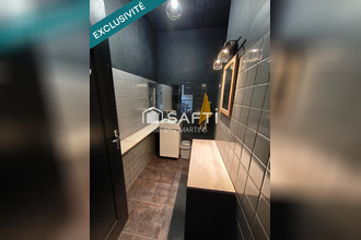achat maison cransac 12110