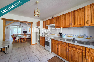 achat maison cransac 12110