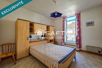 achat maison cransac 12110