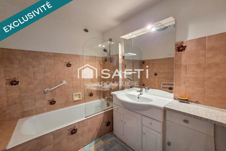 achat maison cransac 12110