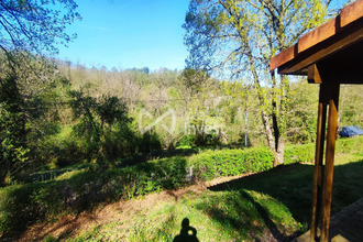 achat maison cransac 12110