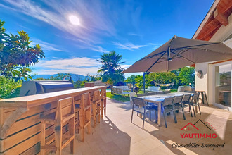 achat maison cranves-sales 74380