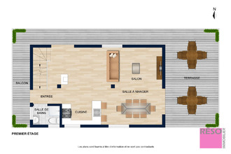 achat maison cranves-sales 74380