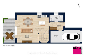 achat maison cranves-sales 74380