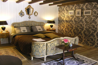 achat maison craon 53400