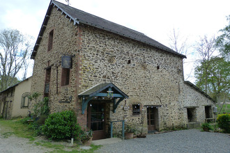 achat maison craon 53400