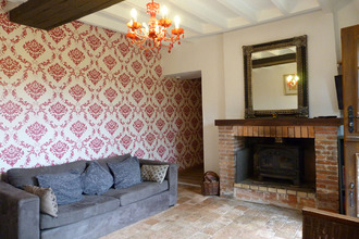 achat maison craon 53400