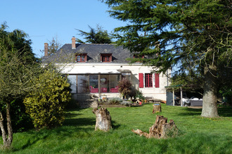 achat maison craon 53400