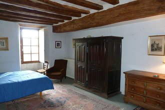 achat maison craon 53400