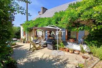 achat maison craon 53400