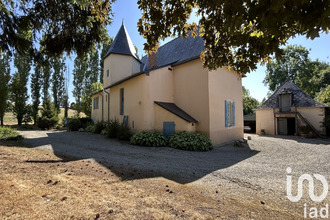 achat maison craon 53400