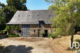 achat maison craon 53400