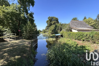 achat maison craon 53400