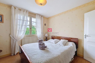 achat maison craon 53400