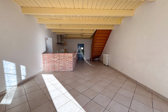 achat maison craon 53400