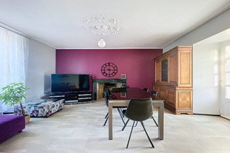 achat maison craon 53400