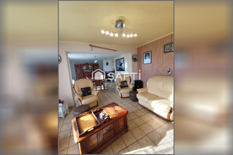 achat maison craon 53400