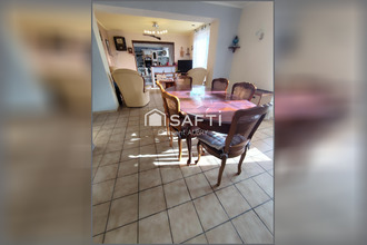 achat maison craon 53400