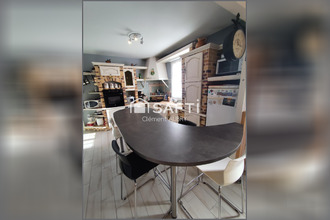 achat maison craon 53400