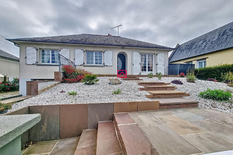 achat maison craon 53400