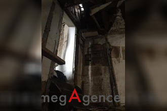 achat maison craon 53400