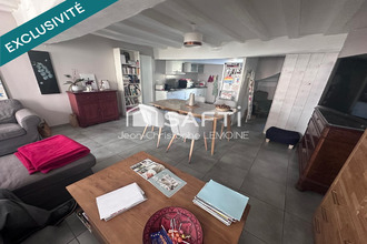 achat maison craon 53400