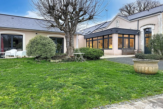 achat maison craon 53400