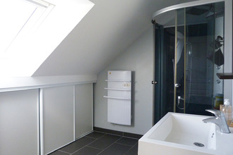 achat maison craon 53400