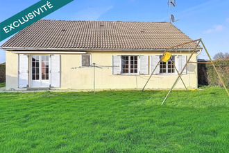 achat maison craon 53400