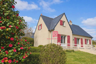 achat maison craon 53400