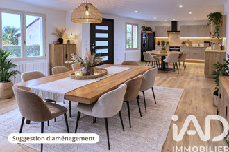 achat maison craon 53400