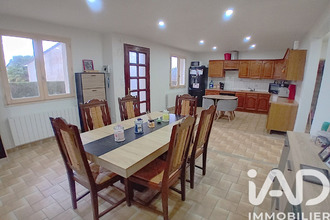 achat maison craon 53400