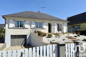 achat maison craon 53400