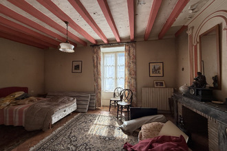 achat maison craon 53400