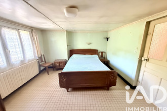 achat maison craon 53400