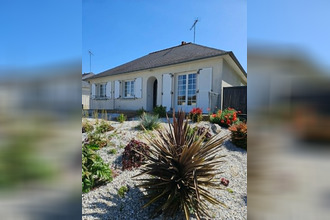 achat maison craon 53400