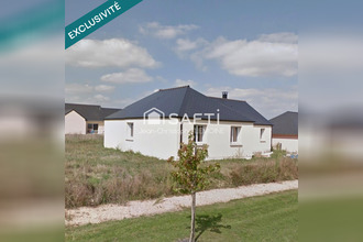 achat maison craon 53400