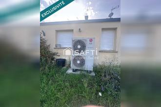 achat maison craon 53400