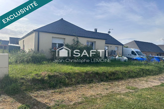 achat maison craon 53400