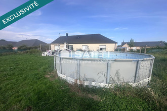 achat maison craon 53400