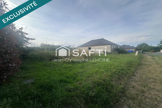 achat maison craon 53400