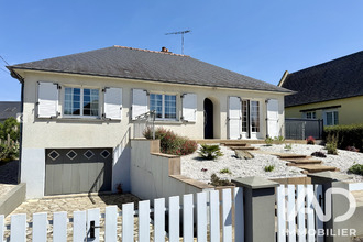 achat maison craon 53400