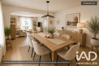 achat maison craon 53400