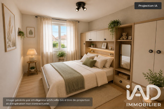 achat maison craon 53400
