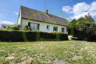 achat maison crapeaumesnil 60310