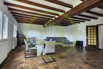 achat maison crapeaumesnil 60310