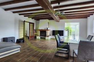 achat maison crapeaumesnil 60310