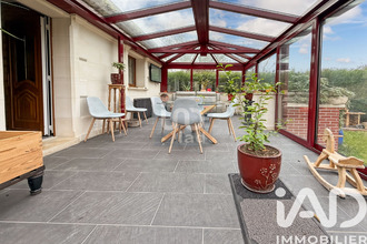 achat maison crapeaumesnil 60310