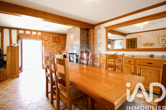 achat maison crapeaumesnil 60310